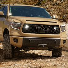 Load image into Gallery viewer, 2014-2021 Toyota Tundra Southern Style Offroad Slimline Front Bumper