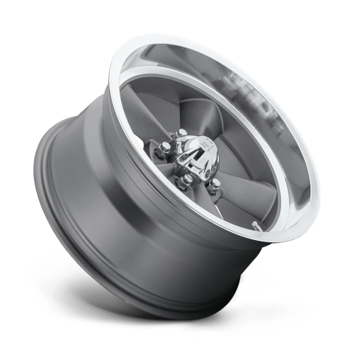 U102 15X9 5X4.75 MT-GNMTL 01MM