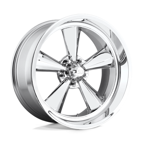 U104 17X7 5X4.5 CHR-PLATED 01MM