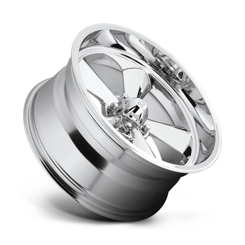 U104 17X8 5X4.5 CHR-PLATED 01MM