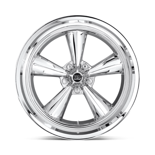U104 17X8 5X4.5 CHR-PLATED 01MM