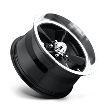 Load image into Gallery viewer, U107 15X7 5X4.75 GL-BLK -5MM