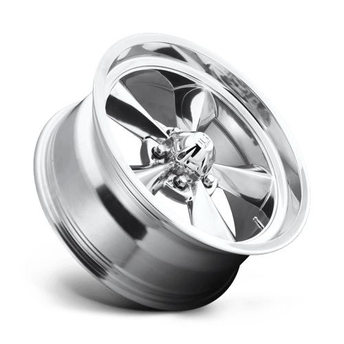 U108 20X9.5 5X5.0 HL-POLISH 01MM