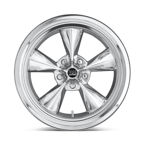 U108 20X9.5 5X5.0 HL-POLISH 01MM