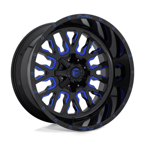 D645 22X12 8X170 GL-BLK-BTTC -44MM