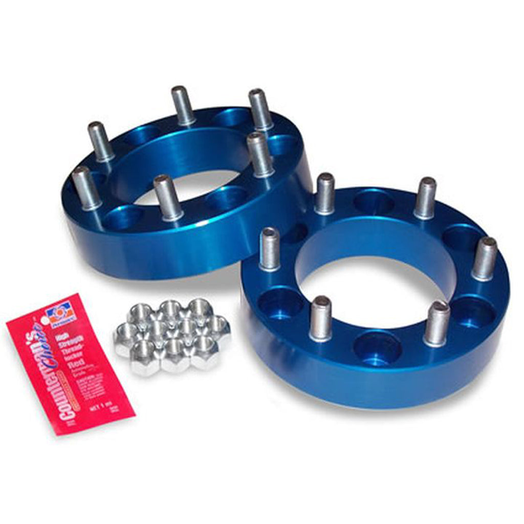 Spidertrax 6X5.5-6X5.5 1.50 SPACER - WHS005