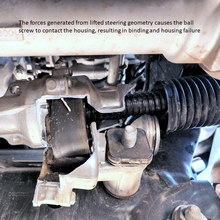 Load image into Gallery viewer, BroncBuster Stage lll Heavy-Duty Passenger Billet Aluminum Housing