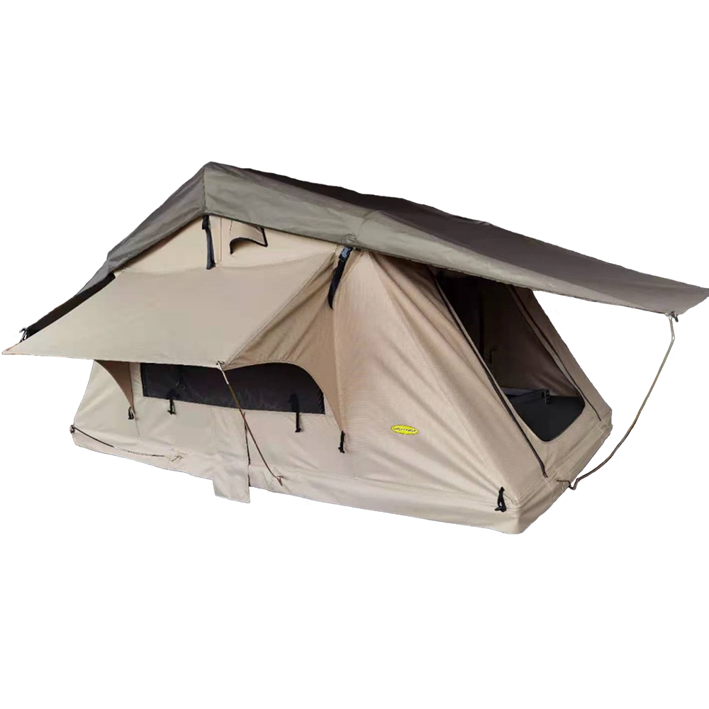 Top Dog Tents Soft Top - ST-01