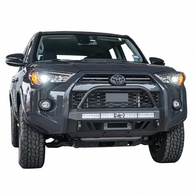 Stealth Bumper For 2014-2024 4Runner