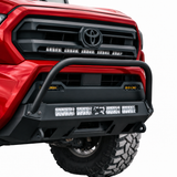 Stealth Bumper For 2024+ Tacoma