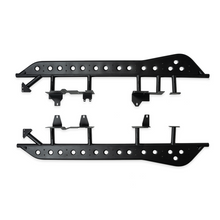 Load image into Gallery viewer, Step Edition Rock Sliders For 2025+ Toyota 4Runner