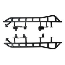 Load image into Gallery viewer, Step Edition Rock Sliders For 2025+ Toyota 4Runner