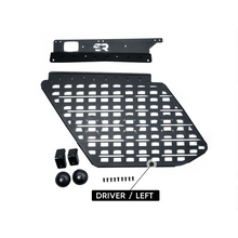 Load image into Gallery viewer, T4R 6th Gen Exterior Window Molle Panel For 2025+ Toyota 4Runner