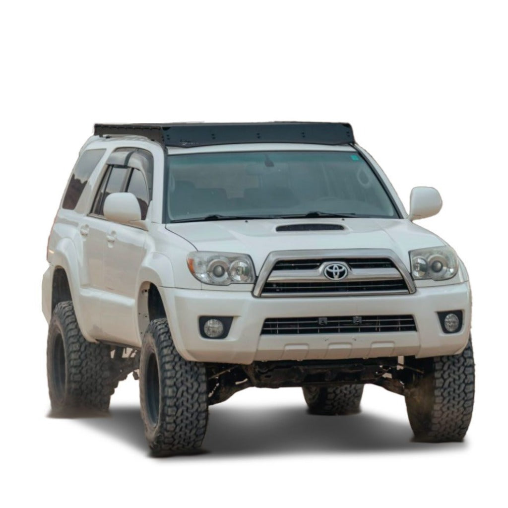PRINSU Toyota 4Runner 2003-2009 Roof Rack - Cali Raised Offroad