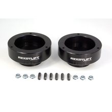 Load image into Gallery viewer, RL T6 BILLET LEVELING KIT BLACK