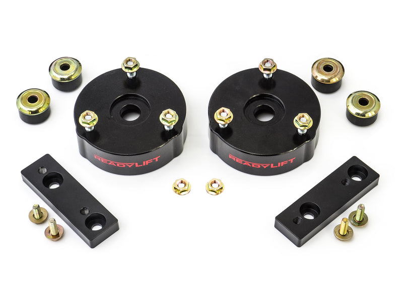 RL 2'' LEVELING KIT - CHEVY/GMC