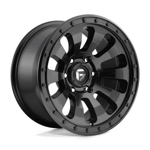 D630 20X9 6X5.5 MT-BLK 01MM