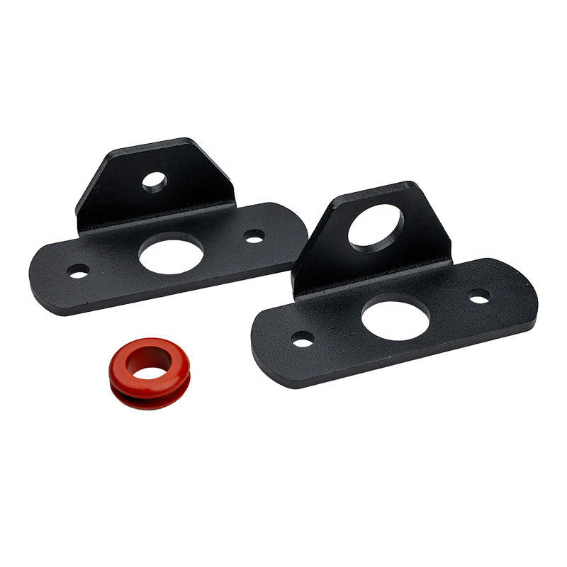 Rear Antenna Mount Fits 2021+ Ford Bronco Raptor