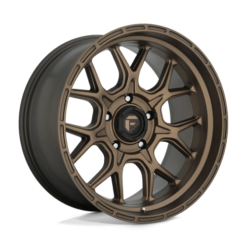 D671 20X10 5X5.5 MT-BRNZ -18MM
