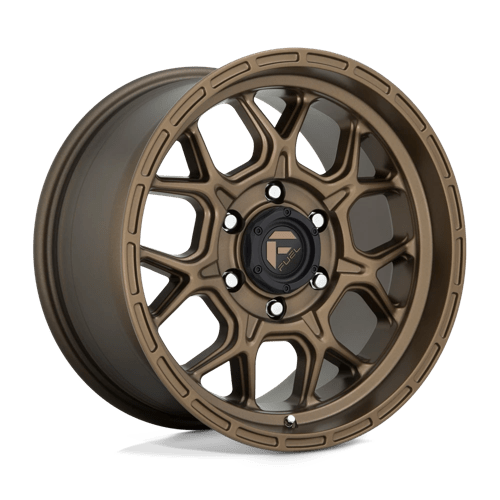 D671 17X9 5X5.0 MT-BRNZ 01MM
