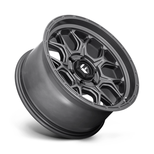 D672 18X9 6X5.5 M-ANTH 01MM