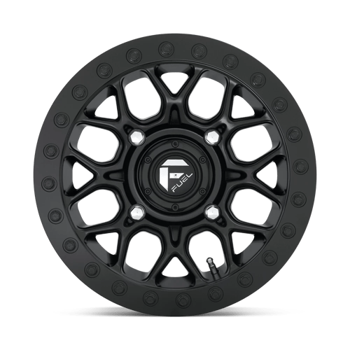 D916 15X10 4X137 MT-BLK 00MM
