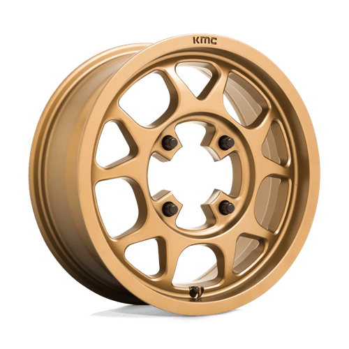 KS136 15X6 4X156 M-BRONZE 38MM