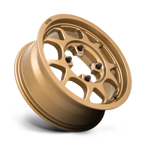 KS136 15X6 4X137 M-BRONZE 38MM