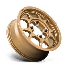 Load image into Gallery viewer, KS136 15X6 4X156 M-BRONZE 38MM