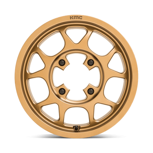 KS136 15X6 4X156 M-BRONZE 38MM