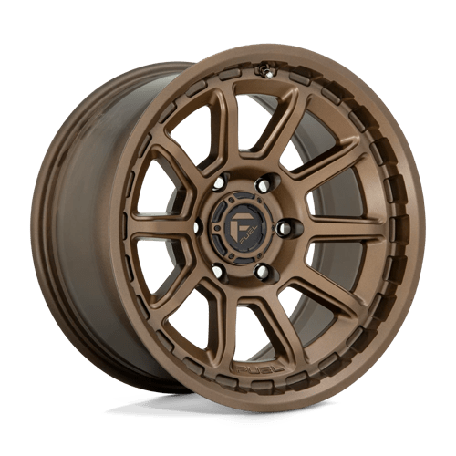 D690 20X9 5X150 MT-BRNZ 01MM