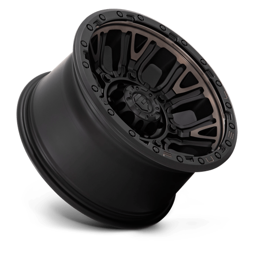 D824 20X10 5X5.0 M-BLK-DDT -18MM