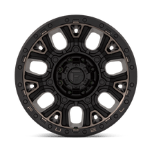 Load image into Gallery viewer, D824 20X10 8X6.5 M-BLK-DDT -18MM