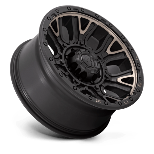 D824 20X9 8X170 M-BLK-DDT 1MM