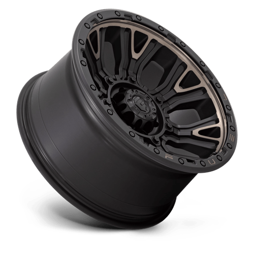 D824 20X10 6X5.5 M-BLK-DDT -18MM