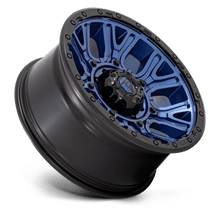 Load image into Gallery viewer, D827 20X9 8X6.5 DK-BLUE BLK-RG 1MM