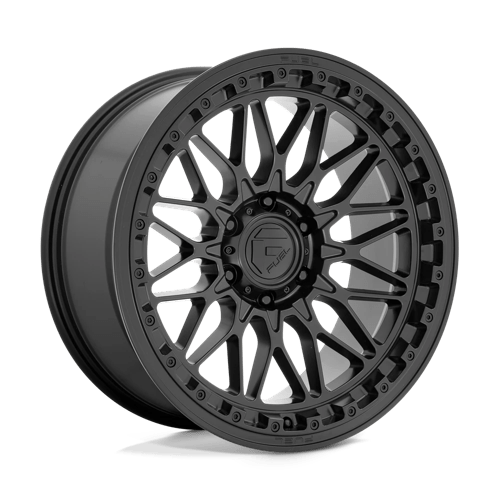 D757 17X9 5X5.0 MT-BLK 01MM