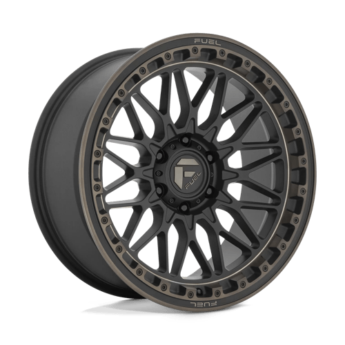 D759 17X9 5X5.0 MT-BLK-DDT 01MM