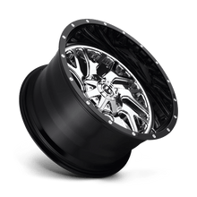 Load image into Gallery viewer, D211 22X12 8X170 CHR-PLATED-GBL -44MM