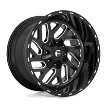 Load image into Gallery viewer, D581 26X12 8X170 GL-BLK-MIL -44MM