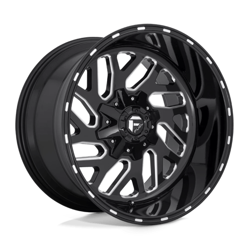 D581 20X9 8X170 GL-BLK-MIL 01MM