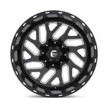 Load image into Gallery viewer, D581 22X9.5 8X180 GL-BLK-MIL 20MM
