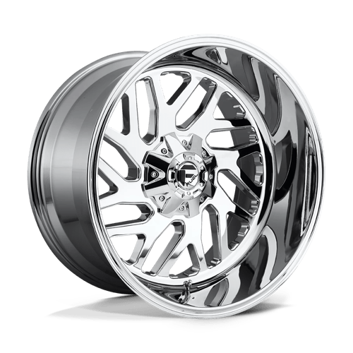D609 22X12 5X5.5/150 CHR-PLATED -43MM
