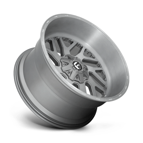 D715 20X10 5X5.5/150 BRSH-GNMTL-TTC -18MM