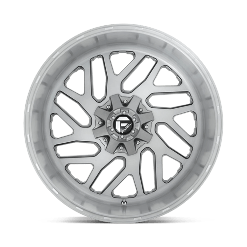 D715 20X10 5X5.5/150 BRSH-GNMTL-TTC -18MM