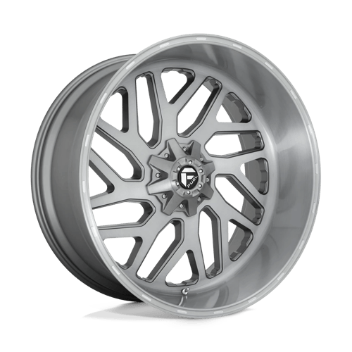 D715 26X12 8X6.5 BRSH-GNMTL-TTC -44MM