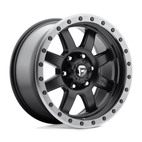 D551 18X9 5X150 MT-BLK-GBR 20MM