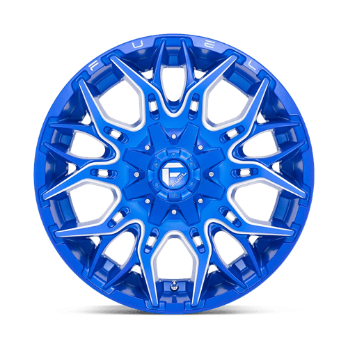 D770 20X9 5X5.5/150 BLUE-MILL 01MM