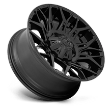 Load image into Gallery viewer, D772 22X12 8X180 BLK-OUT -44MM
