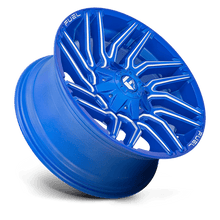Load image into Gallery viewer, D774 20X9 5X5.5/150 BLUE-MILL 01MM